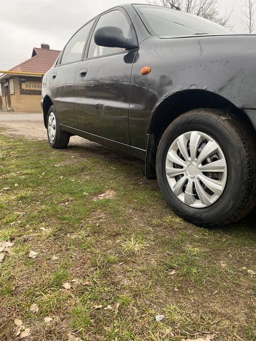 Продам Ланос поляк