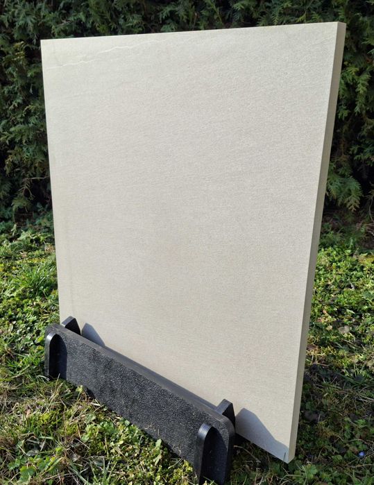 Płyta tarasowa Stone Stmi Sans 60x60x2 Gat II | KAMIENNA | BEŻOWA