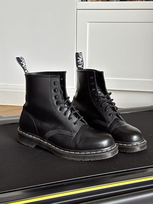 Dr.Martens 1460 WS Black
