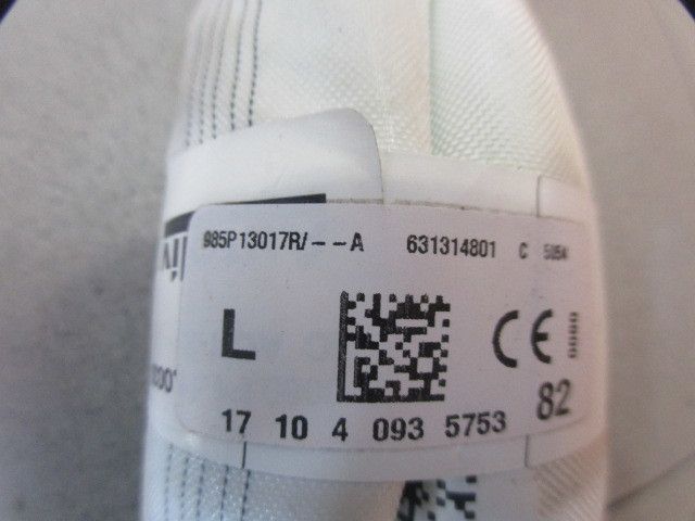 Airbag cortina esquerdo RENAULT Megane IV (B9A/M_)