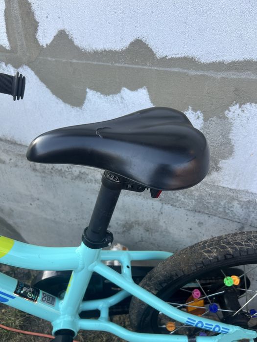 Kross mini 4.0 16 koła