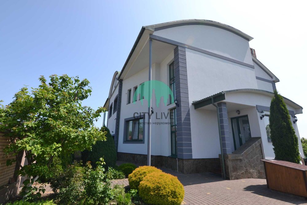 Шикарний будинок.Зайшов живеш -с.Угринів 10хв від Івано-Франківська(63