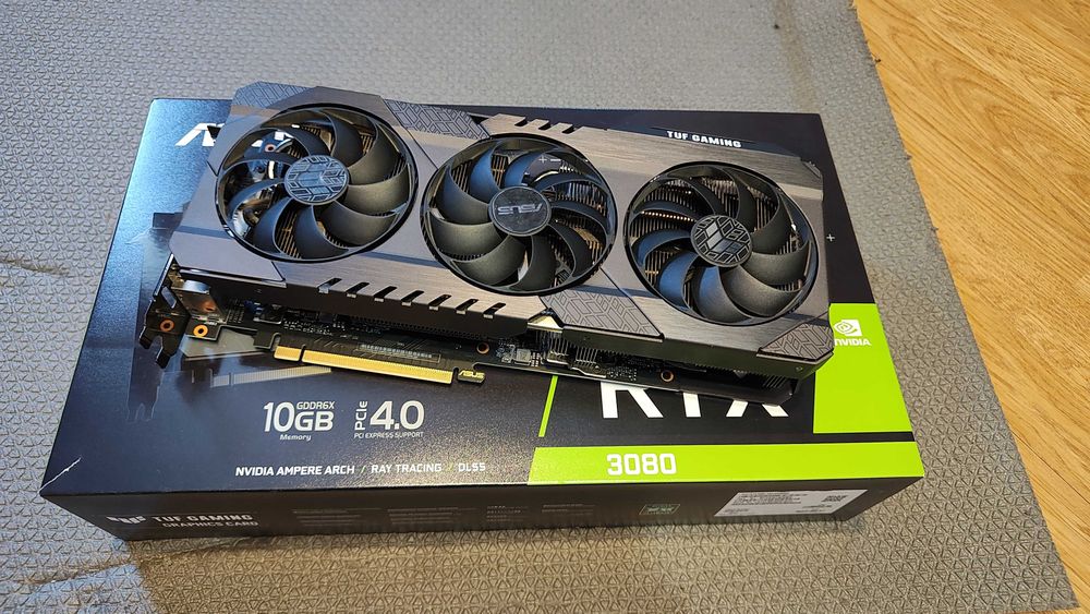 【ジャンク】GeForce RTX 3080 2025年最新】3080ti ジャンクの人気アイテム - メルカリ