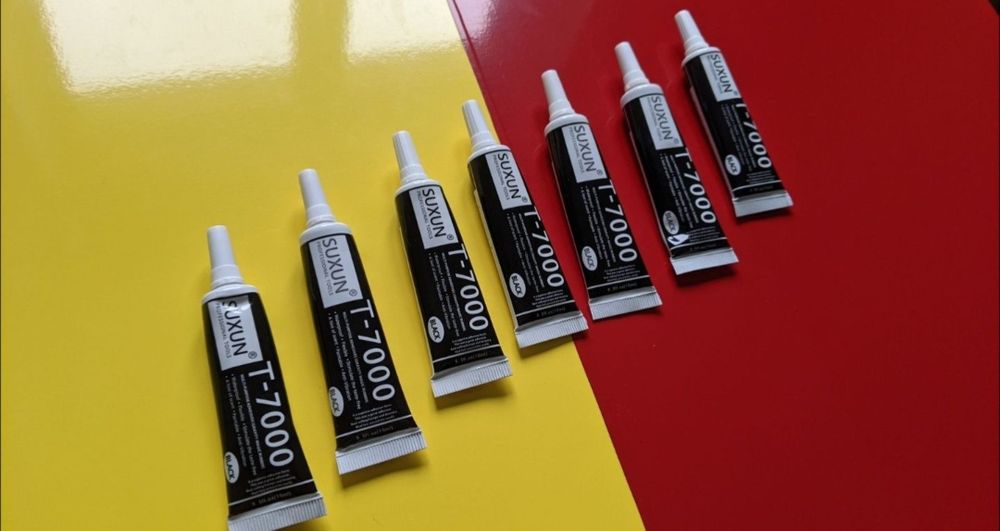 Клей B7000 T7000 клей b7000 t7000