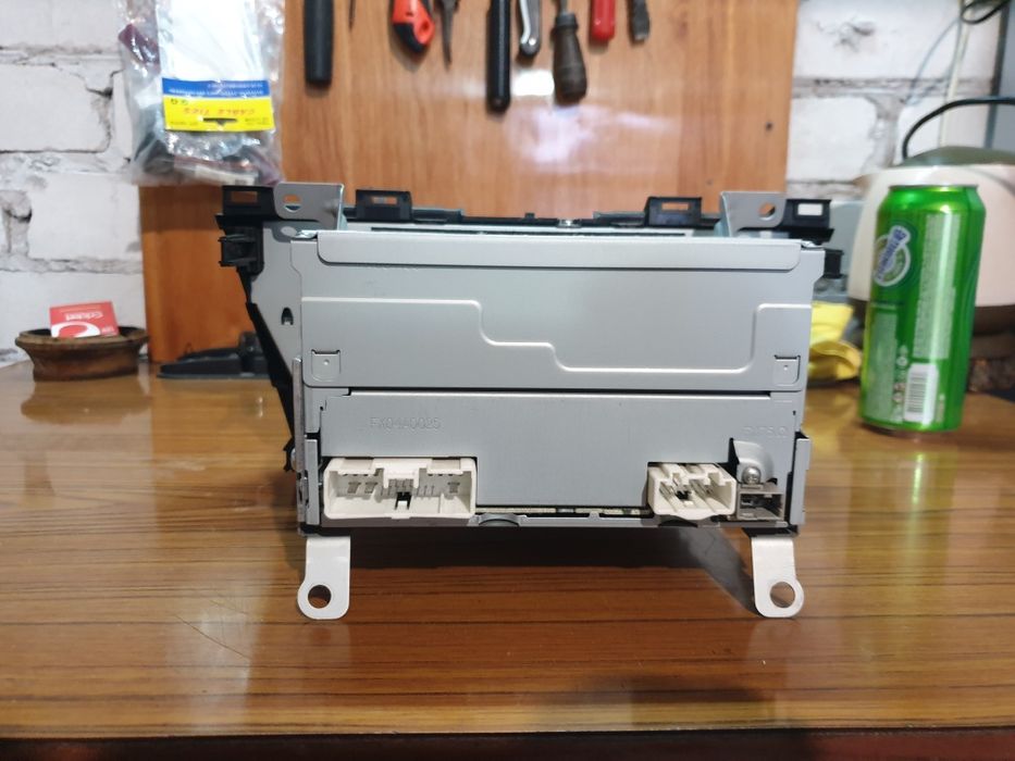 Магнитола Mazda 5 2010-2016 г.в