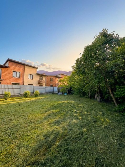Продаж частини будинку з ділянкою у Винниках вул. Івана Франка