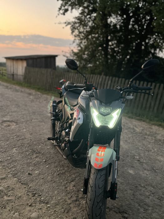 Продається Ліфан SR 220