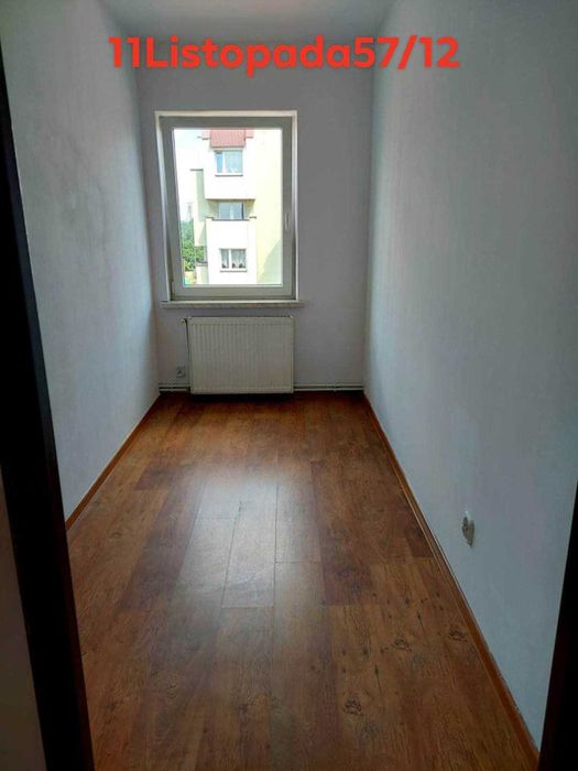 do wynajęcia mieszkanie 2 pokojowe