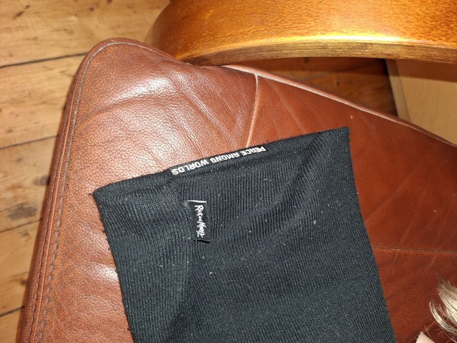 Rick and Morty, cropp,czapka zimowa