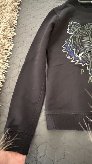 Kenzo светр р. s