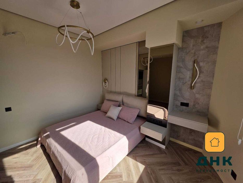 2-комнатная квартира по адресу Курортный пер. (площадь 92 м²) - Atlanta.ua - фото 9