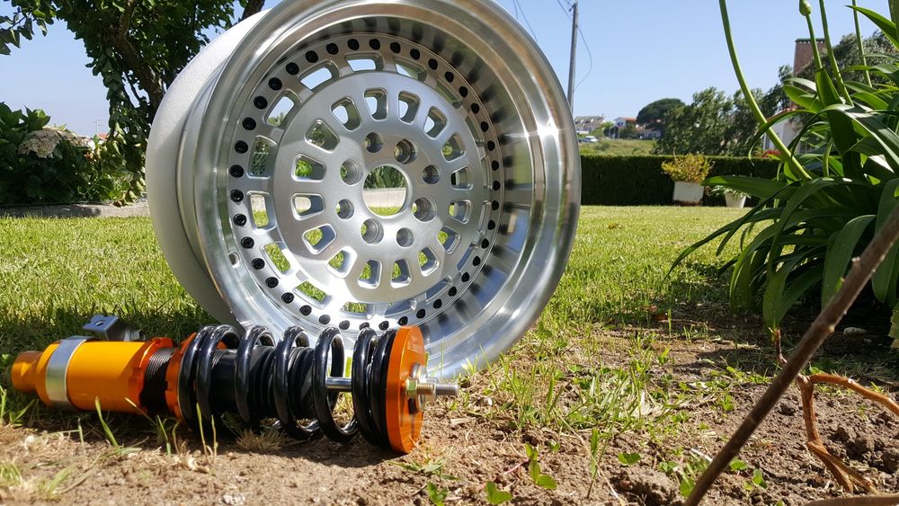 Jantes 16 4x100 4x114.3