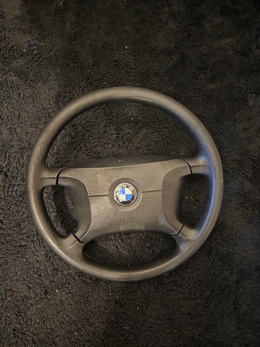 Kierownica bmw e36