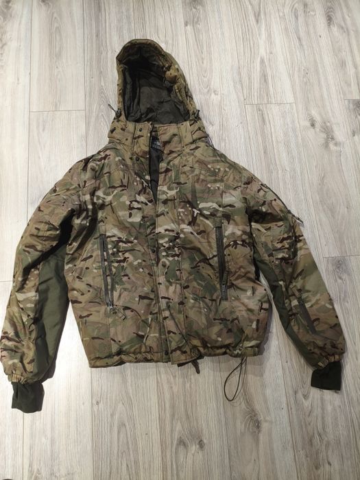 Kurtka M-tac Alpha Extreme