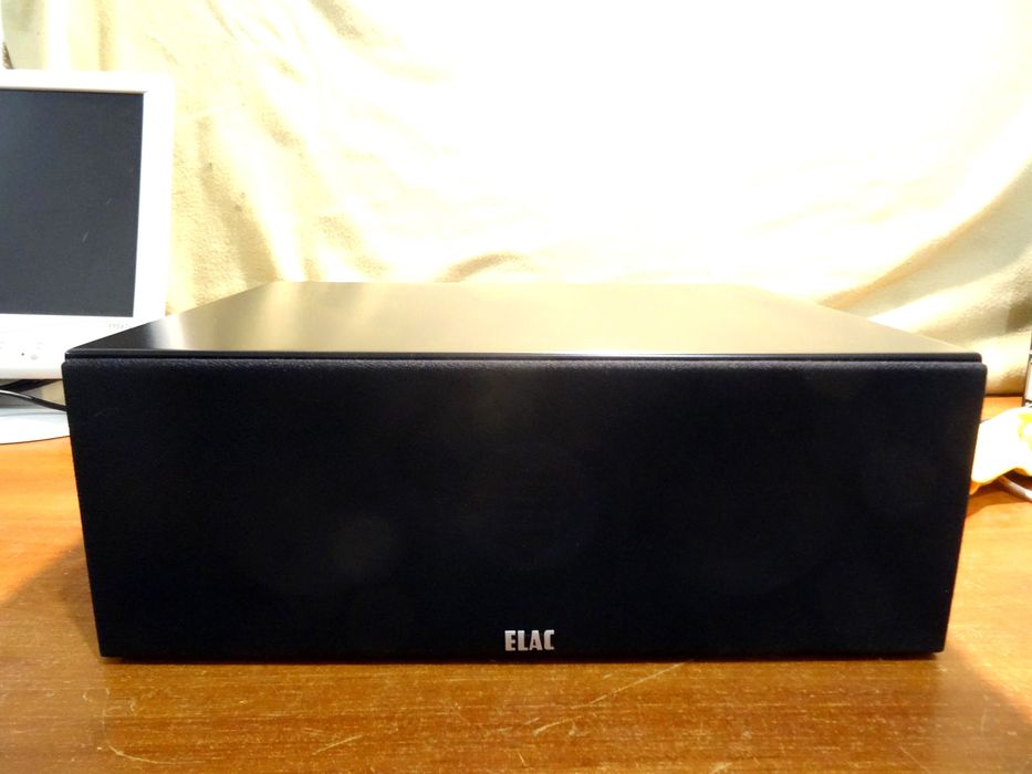 ‼️ Акустическая система HI-END ELAC BS 244 + ELAC BS 253 + ELAC СС 180