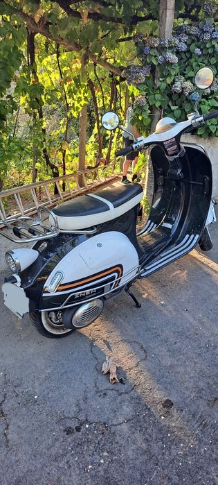 Mota 125 Znen Ves
