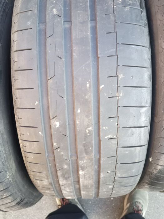 Opony 265/50 19 Pirelli