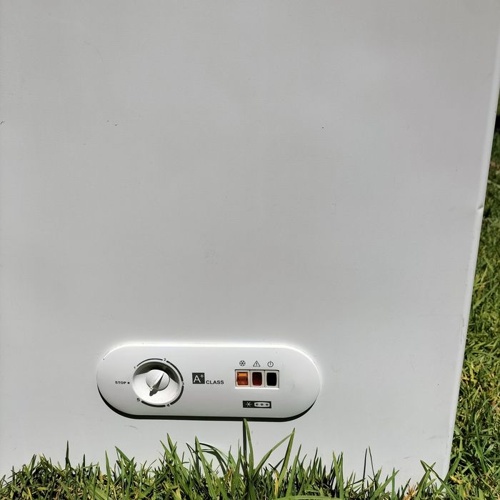 Arca frigorífica / frigorífico