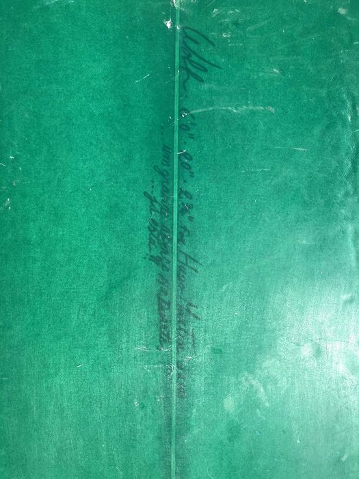 Prancha de surf/ Surfboard 6' Walkon