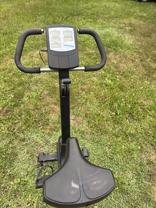 Rower treningowy