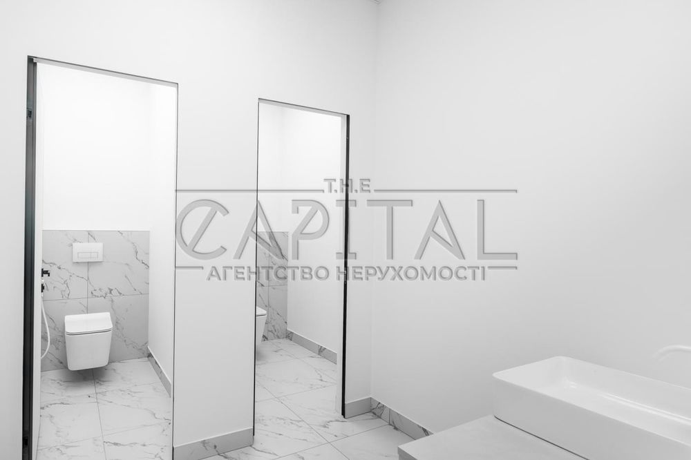 Продаж комерційного приміщення, вул. Є. Чикаленка, Шевченківський р-н