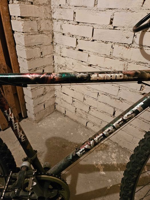 Rower górski 26 cali