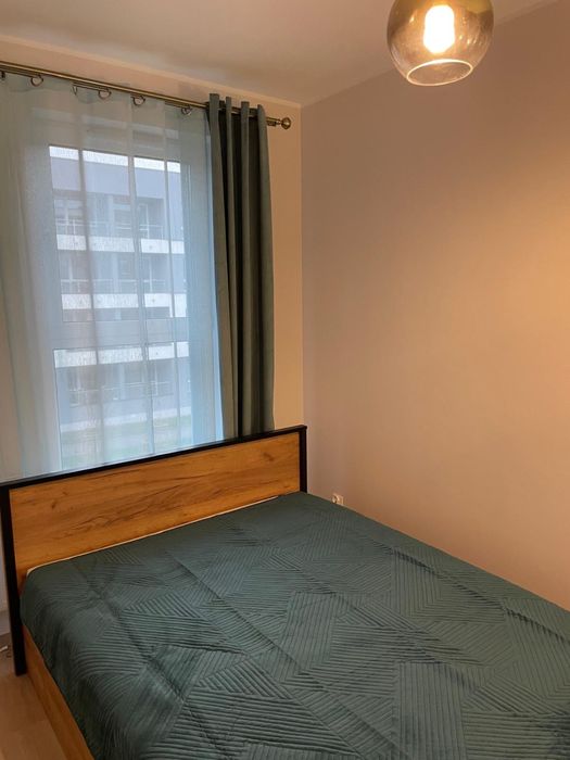 2 pokojowe mieszkanie wynajem Koszalin Uni Europejskiej