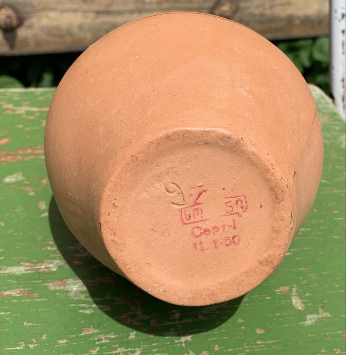 Посуд глиняний ( Опішня )