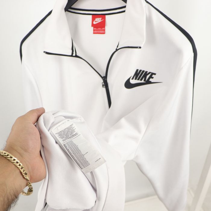Чоловіча Олімпійка Nike