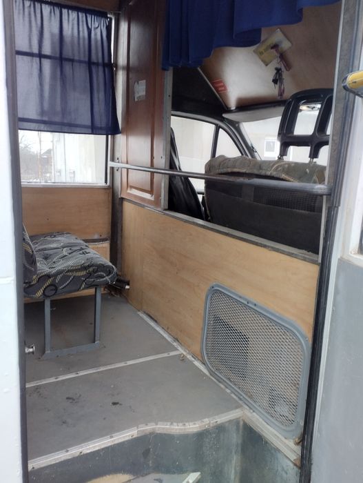 Продам Автобус Рута