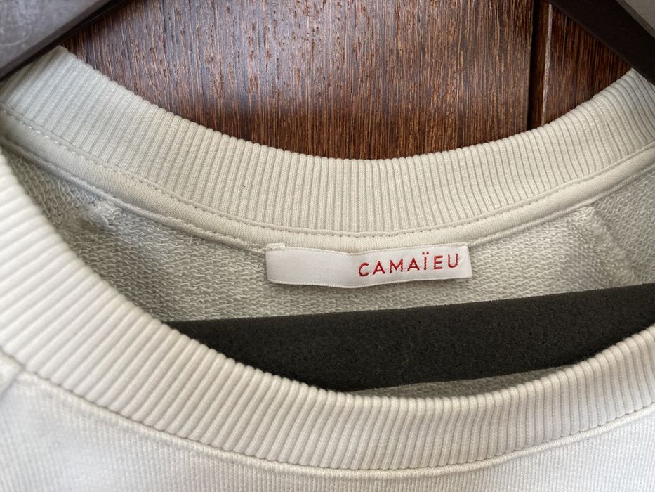 Camisola Sweat Camaïeu Today S