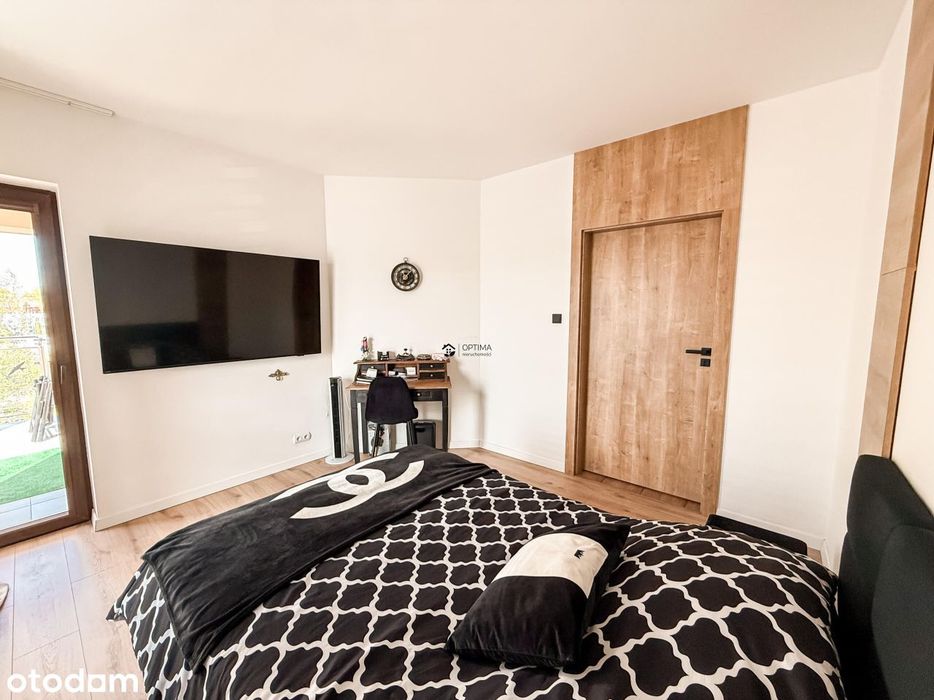 55m2, blisko centrum, miejsce parkingowe w hali,