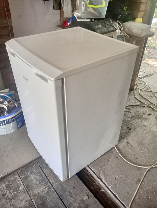 Морозильная камера Ardesto 3 ящика