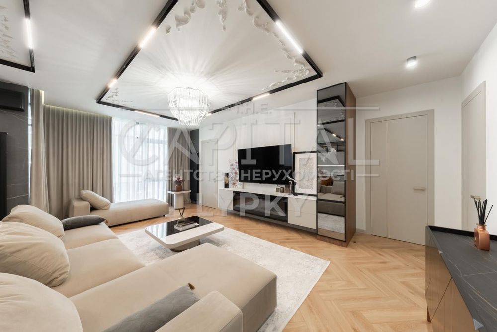 4+-rooms apartment apartment by the address st. Bulvar Druzhby Narodov (area 130 m²) - Atlanta.ua - photo 6