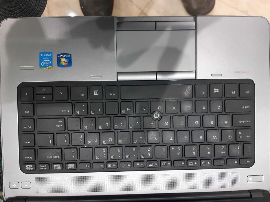 laptop HP ProBook 640 G1 I5