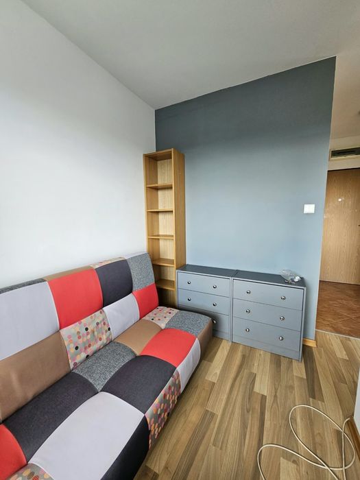 2 pokoje Orunia Górna