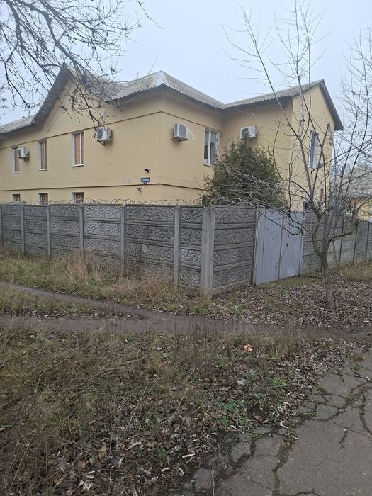 Продам здание с землей