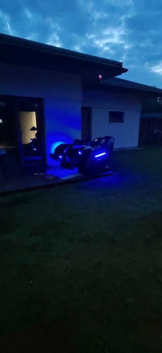 Strefa relaksu na Twojej imprezie firmowej