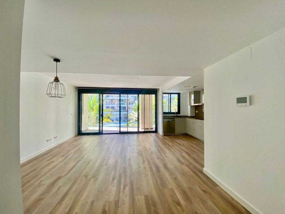 ПРЕМИУМ! Квартира 121м2 в Испании (Аликанте) новострой 674 900 €