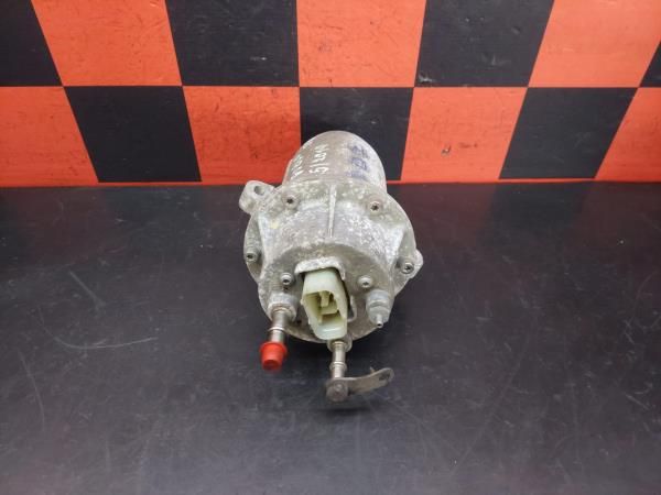 Corpo filtro gasóleo FIAT Doblo (263_)