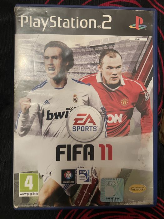 playstation 2 mais jogos