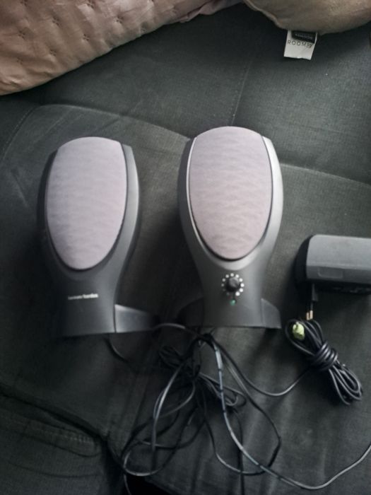 Głośniki komputerowe harman  kardon