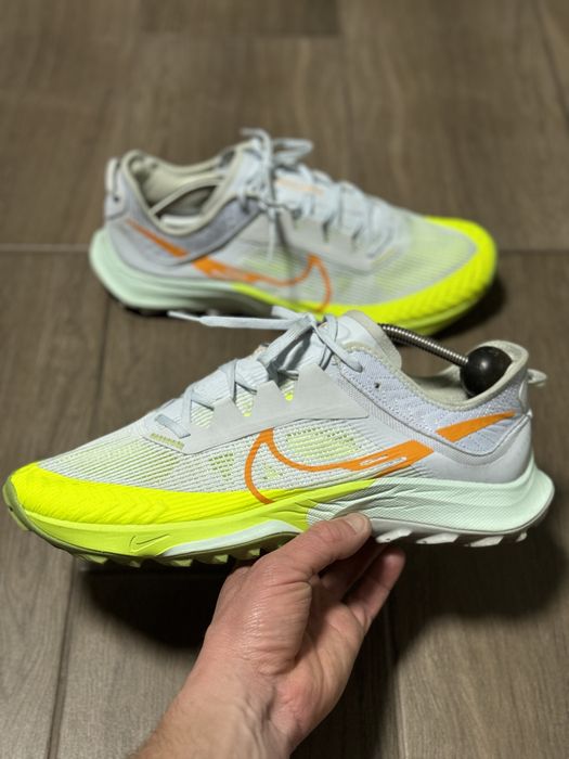 Кроссовки для трейлу Nike Air Zoom Terra Kiger 8