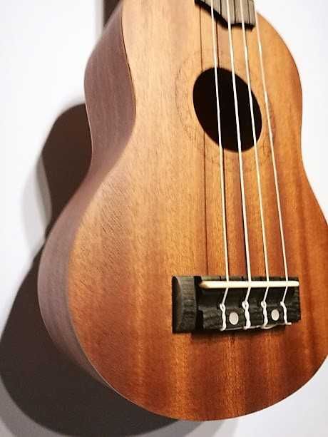 Ukulele sopranowe Flycat C10S soprano ukulele c-10-s