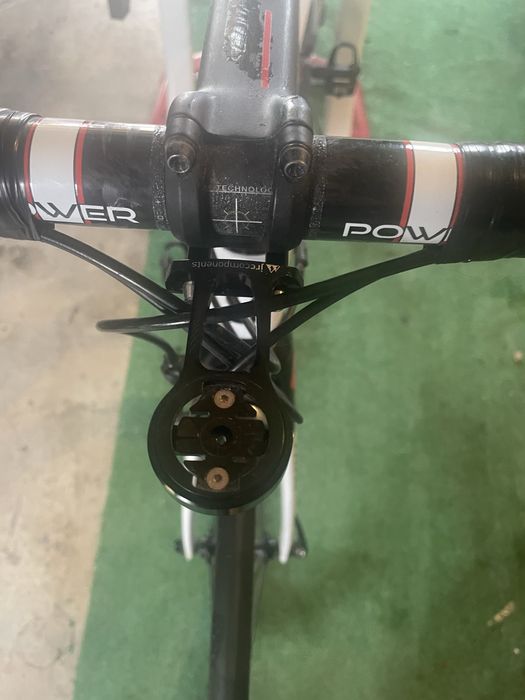 Bicicleta de Estrada Scott 20