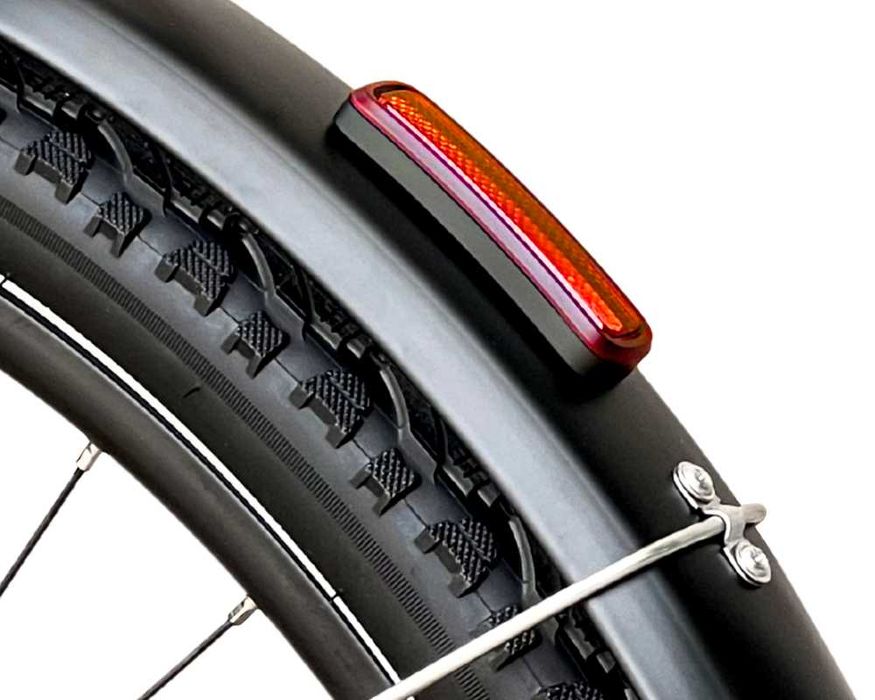 Rower Elektryczny Barton M100 110Nm 20Ah Ekskluzywny Trekking Premium