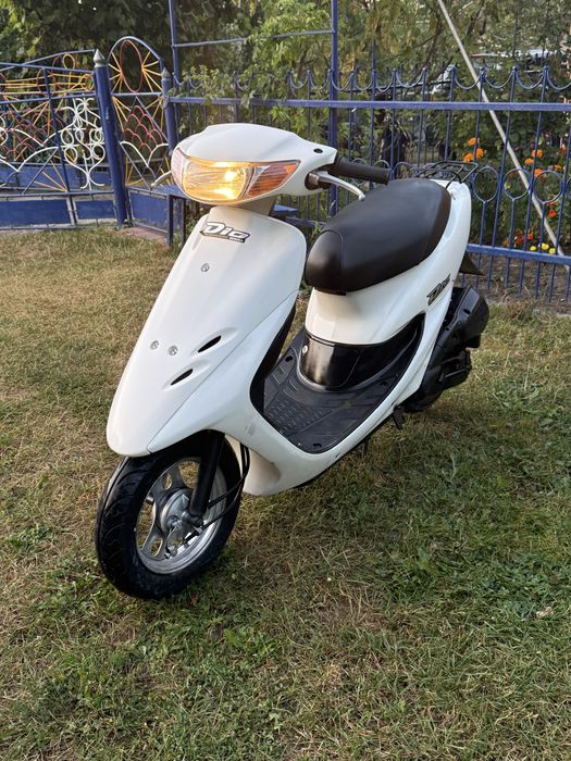 Хонда діо мопед Honda dio 34 з контейнера