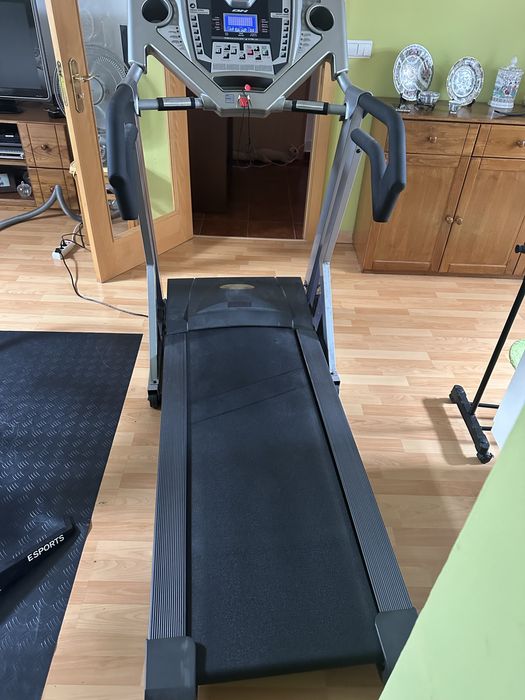 Passadeira BH Discobery