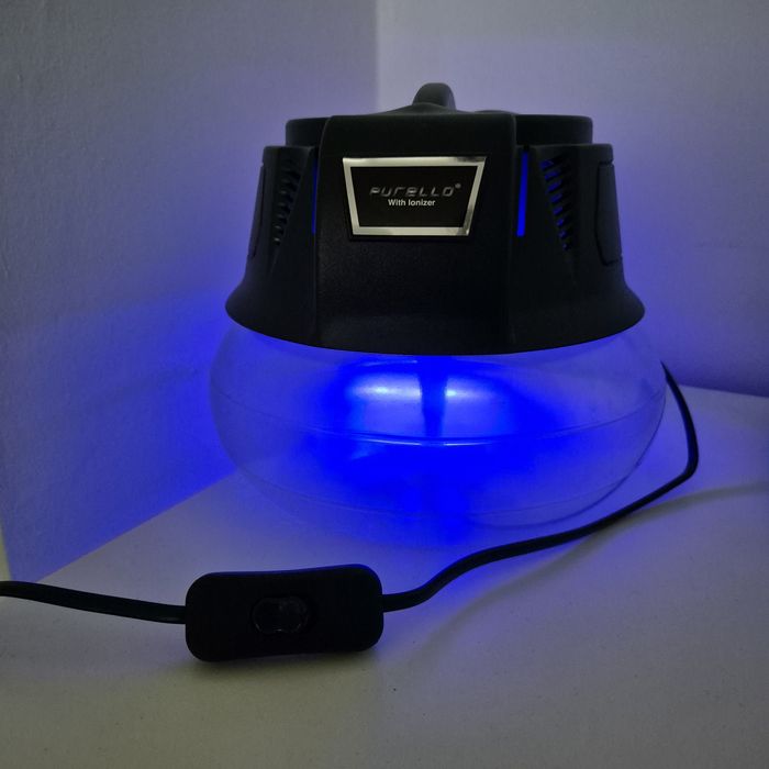 Oczyszczacz powietrza / Nawilżacz / Jonizator Ritello Purello ( PRL2 )