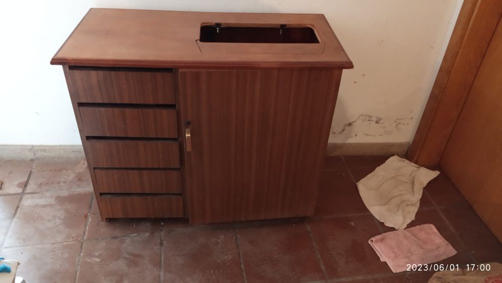 Maquinas costura usadas